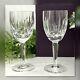 Waterford Crystal Kildare Claret Wine Glasses Vintage Cut Crystal Wine Glass 2