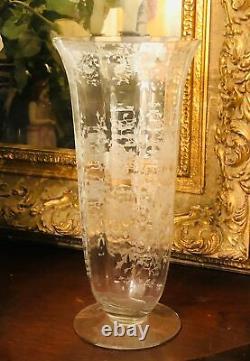 Waterford Crystal Marquis Brookside Brandy Wine Liquor Decanter Vtg New