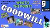 What S The Point Thrift With Me At Goodwill Reselling Thrifting Vintage Decor Buy My Haul