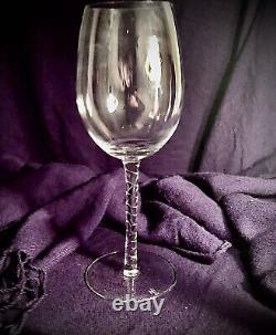 Wine Glass Vintage, Latham created by Ralph Lauren