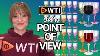Wringkit 24 Pcs Plastic Vintage Wine Glasses Pov Would You Buy It